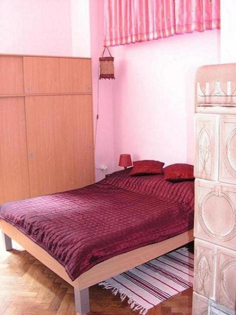 Apartment Mariacki Tower Краків Екстер'єр фото