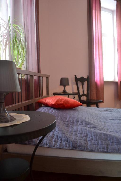 Apartment Mariacki Tower Краків Екстер'єр фото