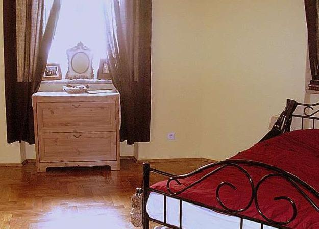 Apartment Mariacki Tower Краків Екстер'єр фото