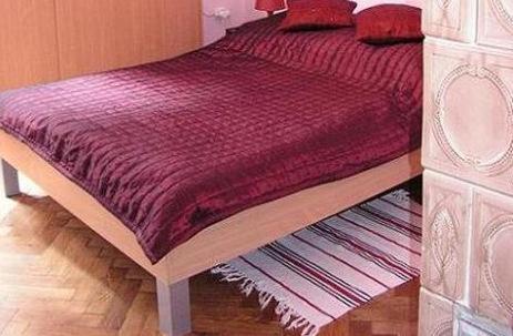 Apartment Mariacki Tower Краків Екстер'єр фото
